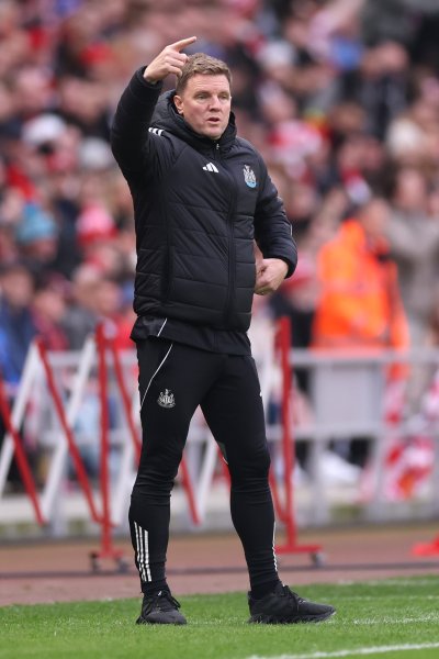 Съндърланд Нюкасъл Юнайтед1