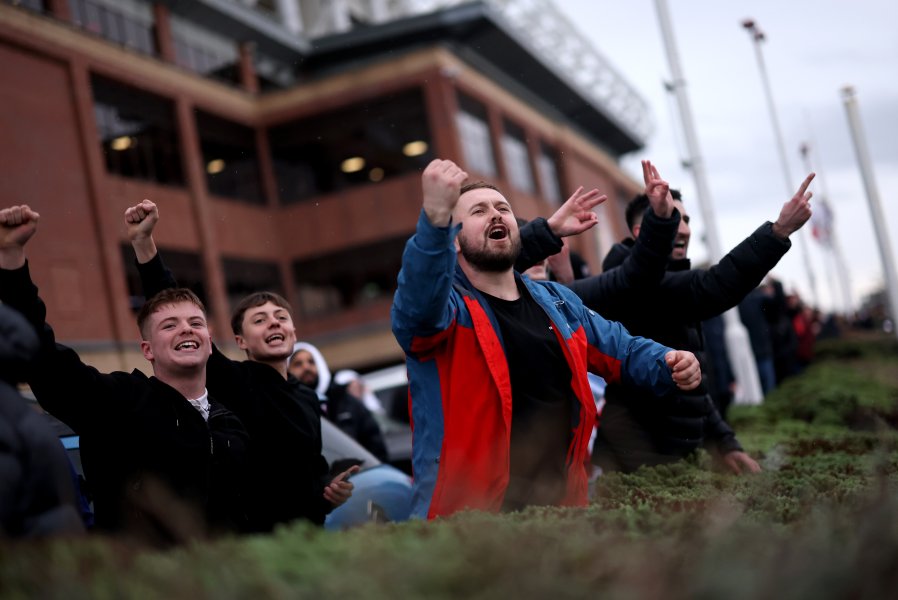 Съндърланд Нюкасъл Юнайтед1