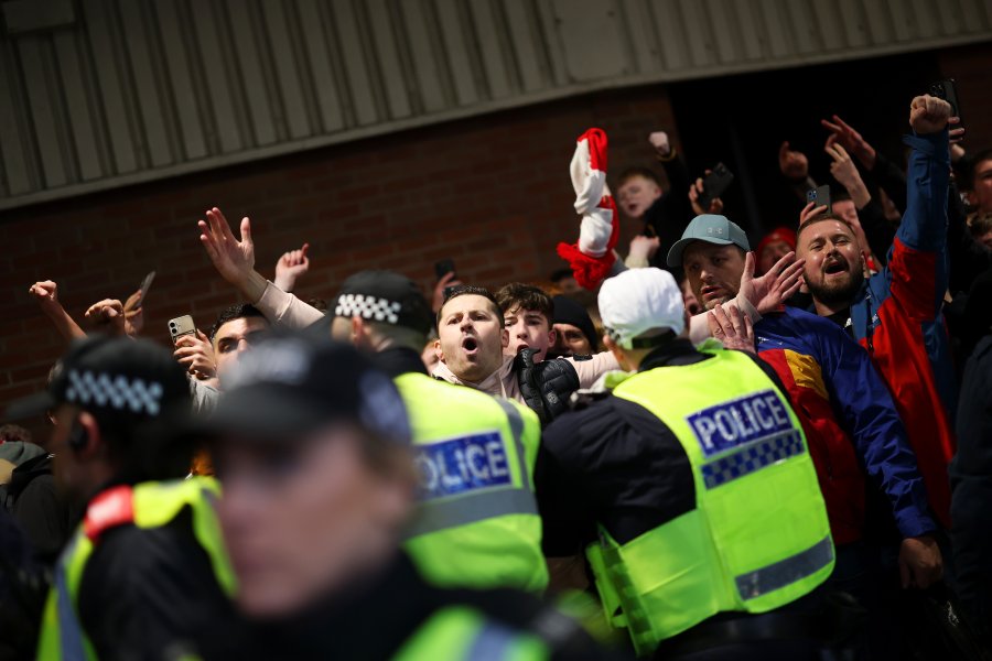 Съндърланд Нюкасъл Юнайтед1