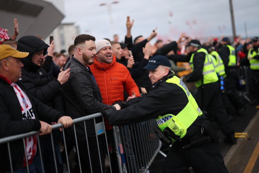 Съндърланд Нюкасъл Юнайтед1