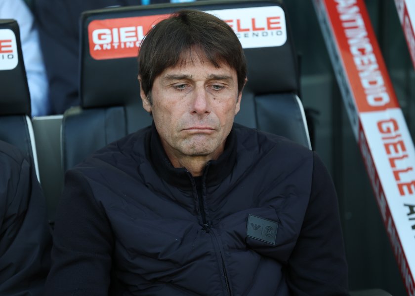 Удинезе Наполи1