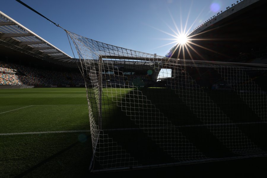 Удинезе Наполи1