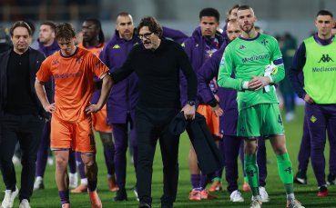 Кошмарът за Фиорентина няма край и остава на дъното след нова загуба у дома