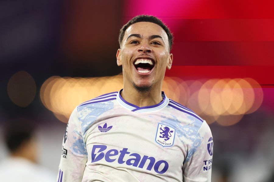 Уест Хем Юнайтед Астън Вила1