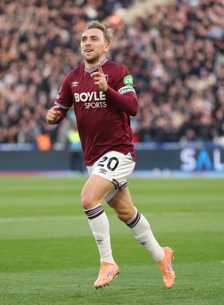 Уест Хем Юнайтед Астън Вила1