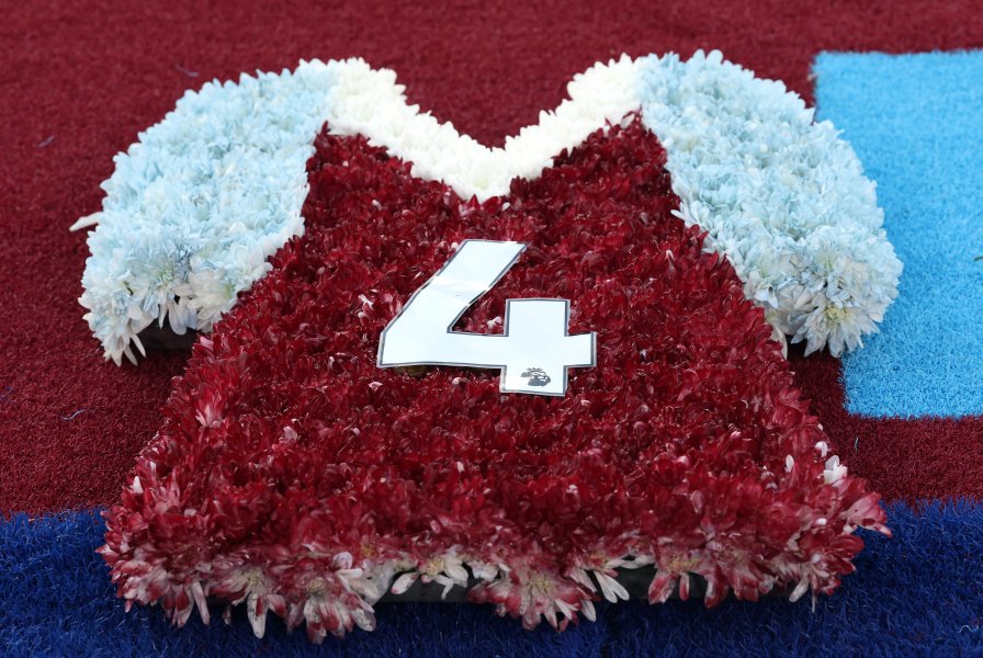 Уест Хем Юнайтед Астън Вила1