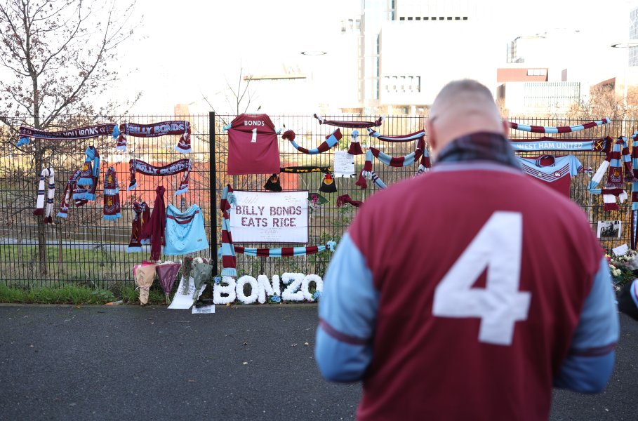 Уест Хем Юнайтед Астън Вила1