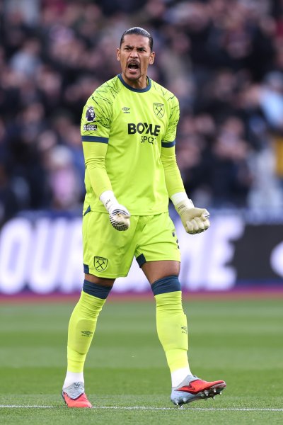 Уест Хем Юнайтед Астън Вила1