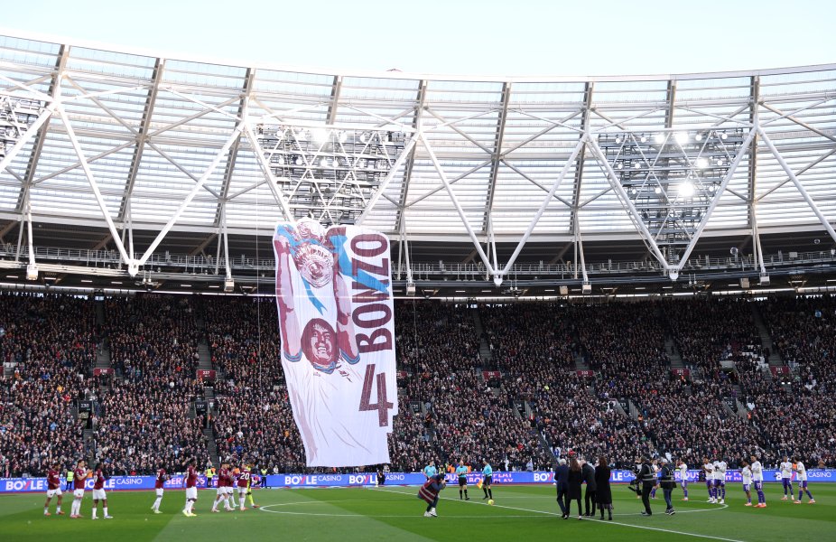 Уест Хем Юнайтед Астън Вила1