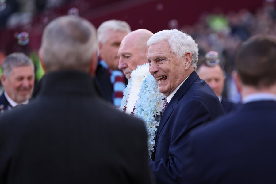 Уест Хем Юнайтед Астън Вила1