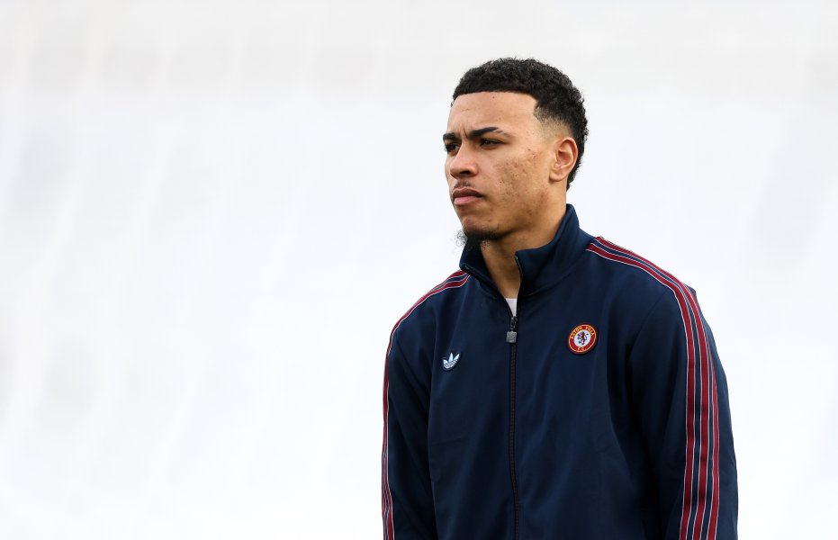 Уест Хем Юнайтед Астън Вила1