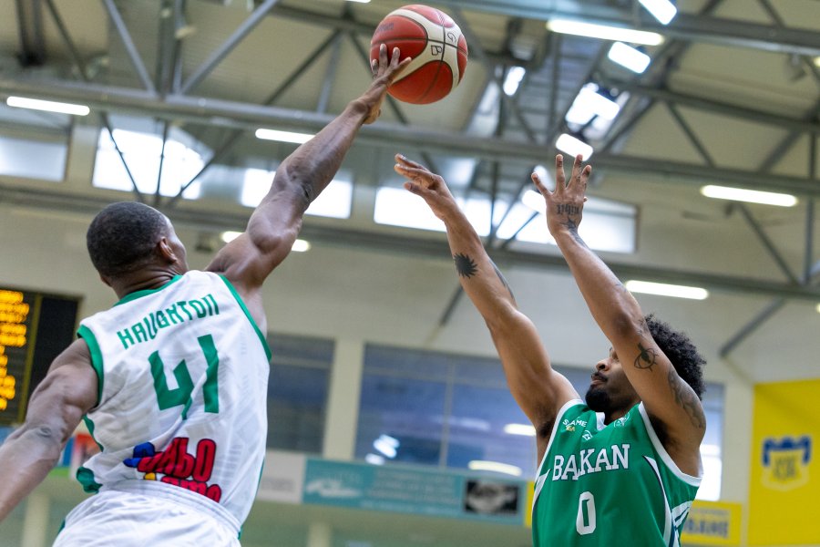 БК Ботев Враца БК Балкан Ботевград1