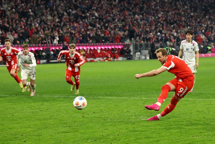 Байерн Мюнхен Майнц 051