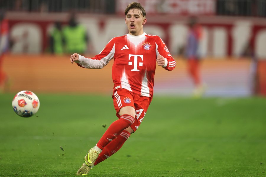 Байерн Мюнхен Майнц 051