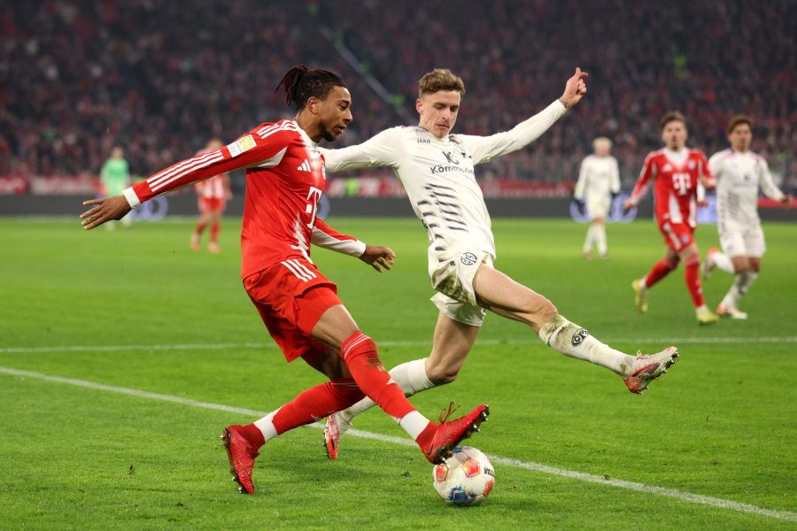 Байерн Мюнхен Майнц 051