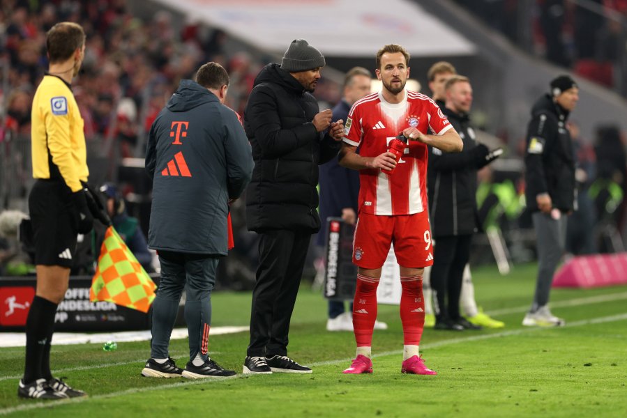 Байерн Мюнхен Майнц 051