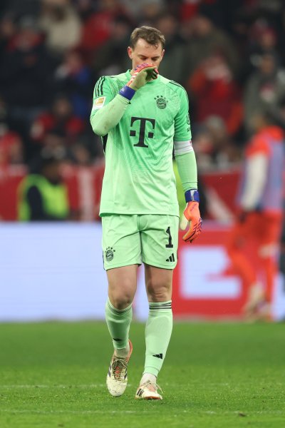 Байерн Мюнхен Майнц 051