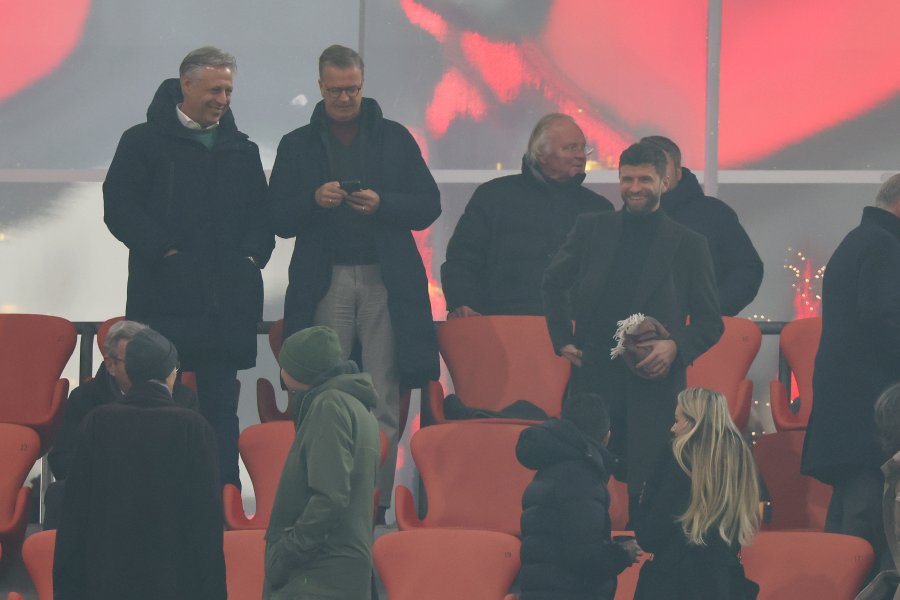 Байерн Мюнхен Майнц 051