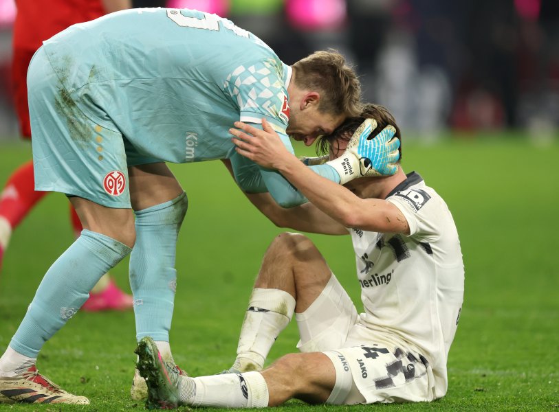 Байерн Мюнхен Майнц 051