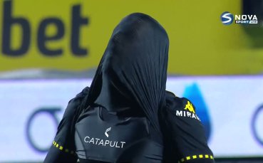 Арис - Олимпиакос 0:0 /репортаж/