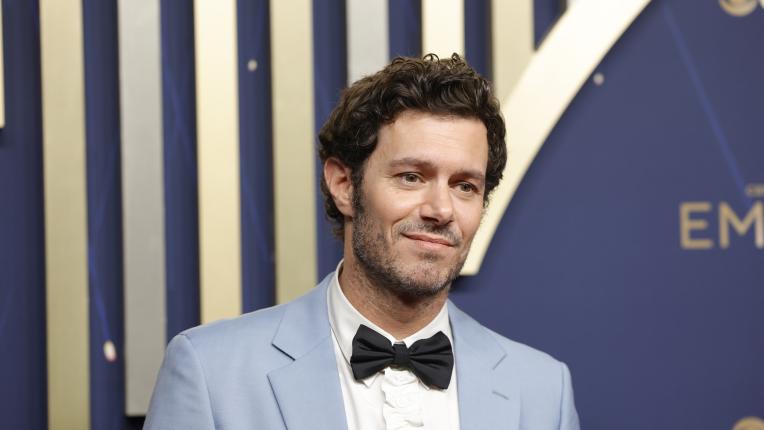 Адам Броуди