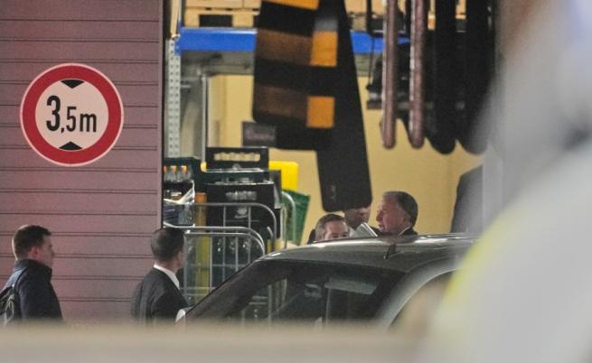 Уиткоф след срещата в Берлин: Постигнат е значителен напредък