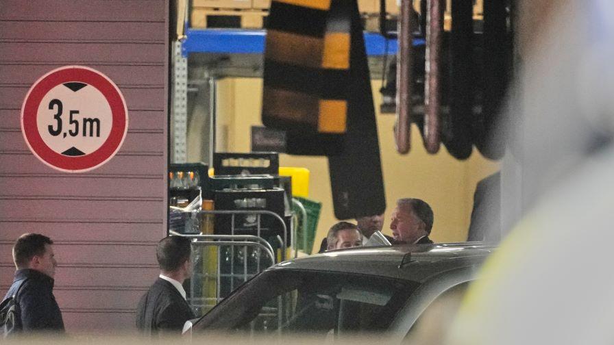 Уиткоф след срещата в Берлин: Постигнат е значителен напредък