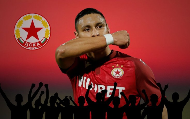 Кошмара на прицел: В Италия следят Леандро Годой