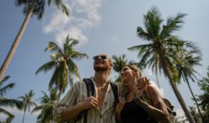 Екзотична ваканция в чужбина – мисията е възможна