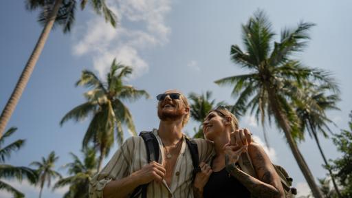 Екзотична ваканция в чужбина – мисията е възможна