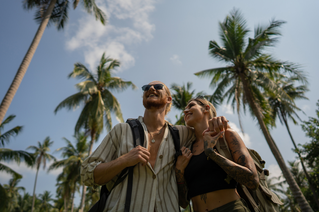 Екзотична ваканция в чужбина – мисията е възможна