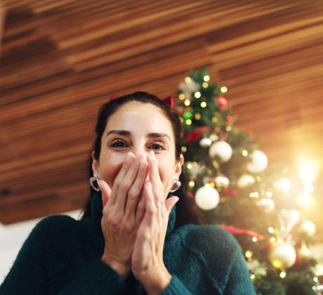 Когато годината се приближава към финала си и въздухът придобие