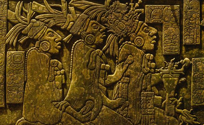 Кубичен череп разкрива нови тайни за изчезнала древна цивилизация