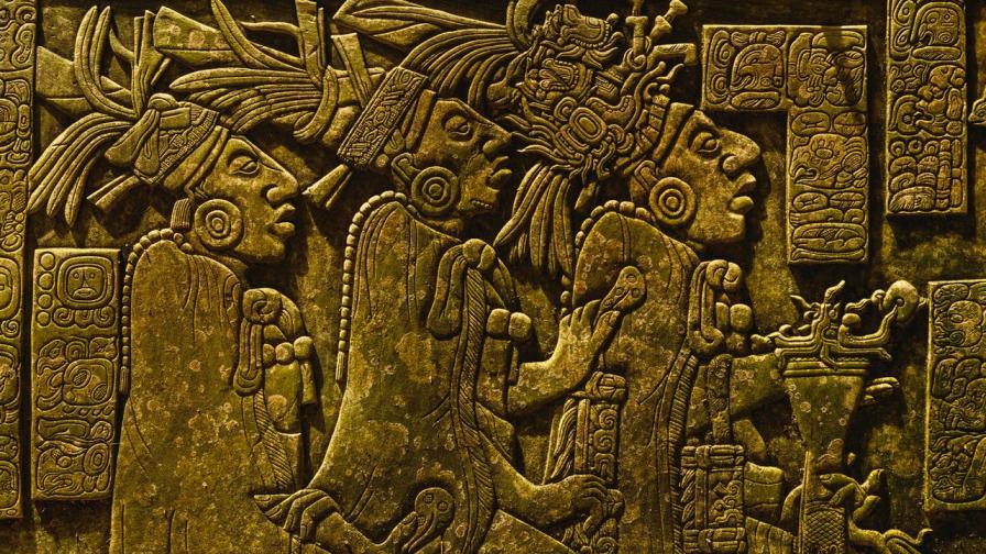 Кубичен череп разкрива нови тайни за изчезнала древна цивилизация