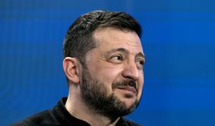 Зеленски иска да разговаря с представители на ЕС след преговорите със САЩ