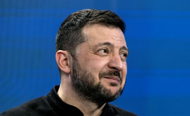 Зеленски иска да разговаря с представители на ЕС след преговорите със САЩ