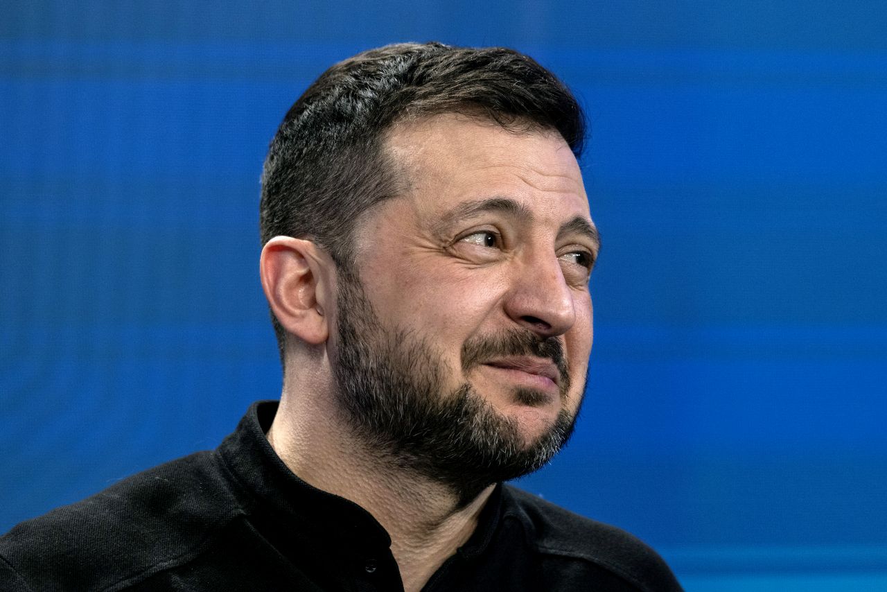 Зеленски иска да разговаря с представители на ЕС след преговорите със САЩ