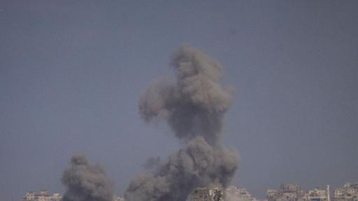 Израел уби трима журналисти в Ивицата Газа