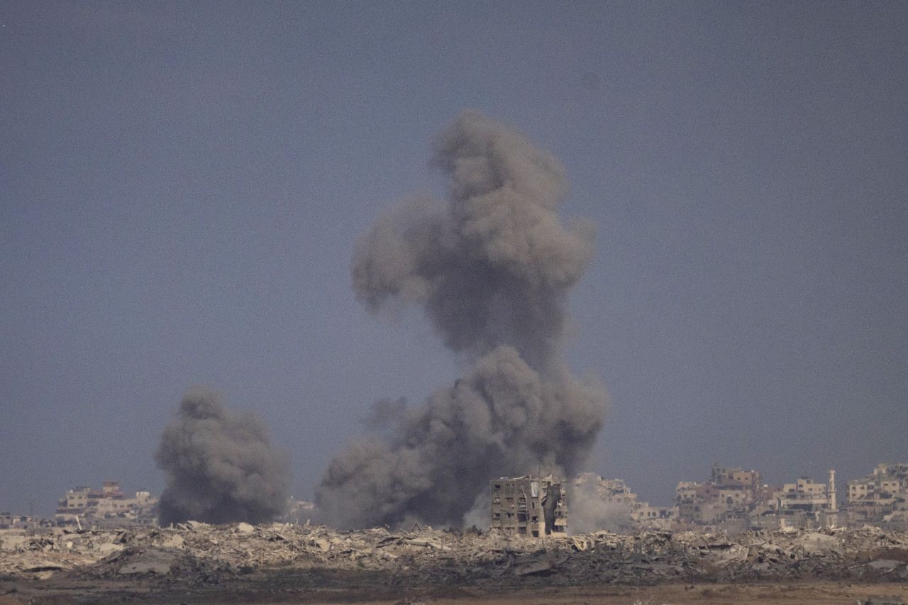 ЕС предупреди Израел заради ограниченията му за хуманитарните организации в Газа