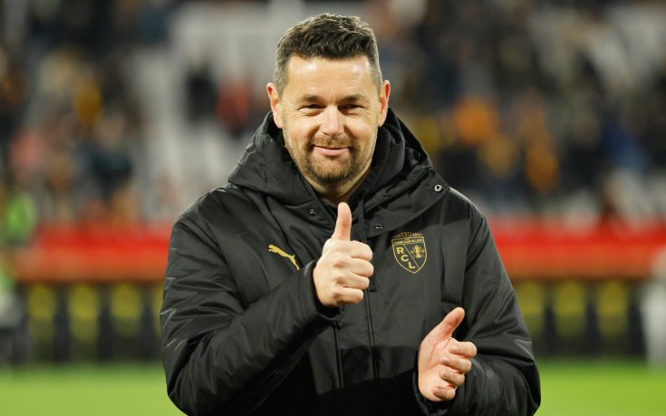 Лидерът във френската лига 1 със сериозни амбиции