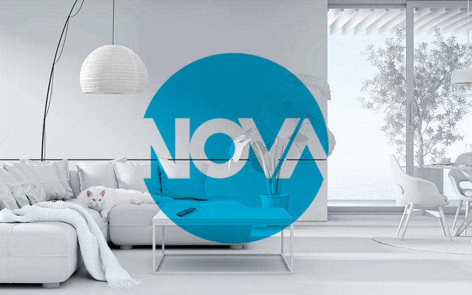 NOVA спечели всяка от вечерите през есенния тв сезон