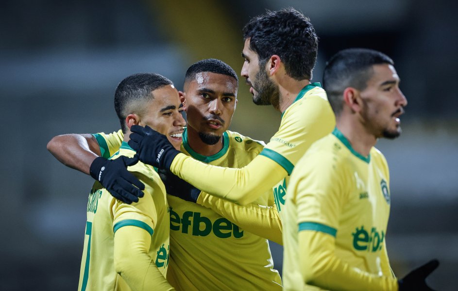 Септември Лудогорец1