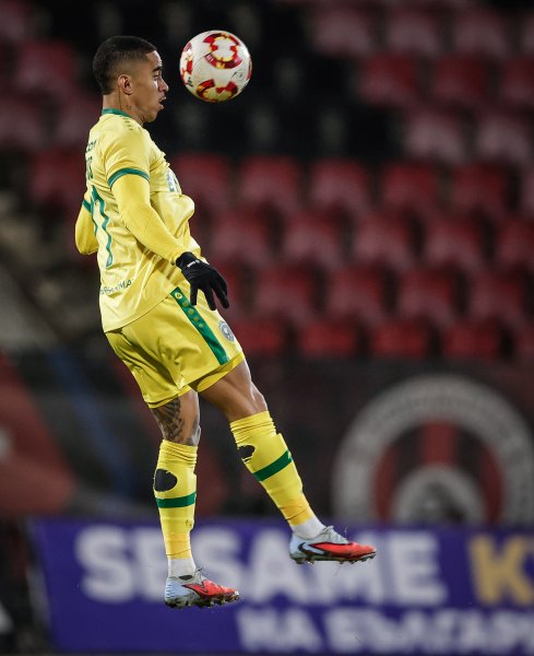 Септември Лудогорец1