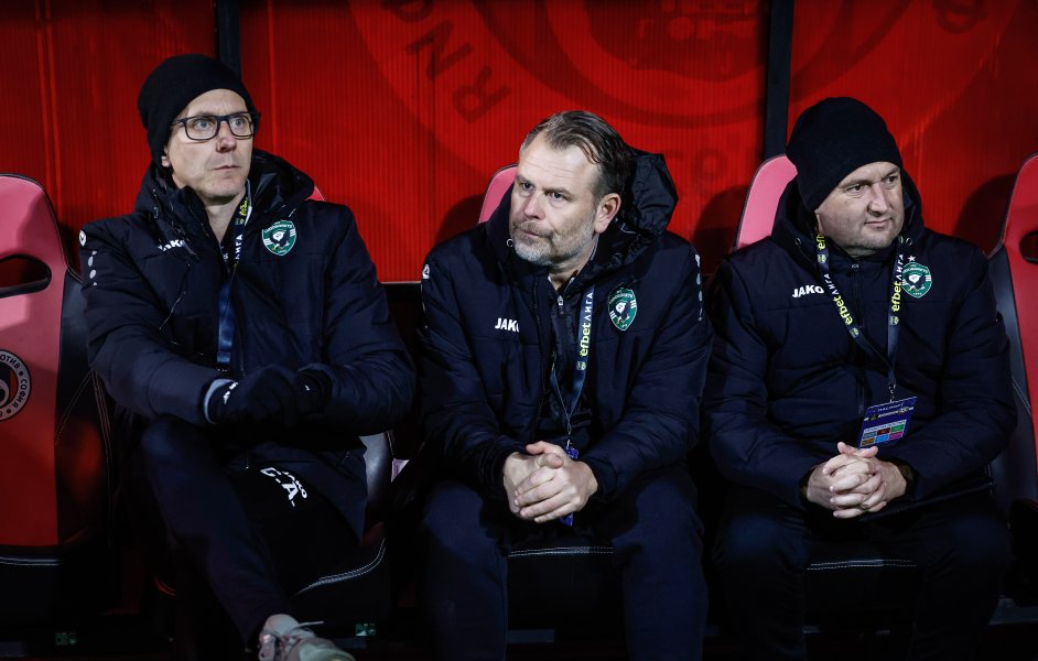 Септември Лудогорец1