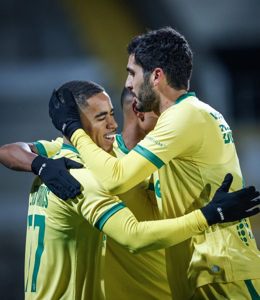 Септември Лудогорец1