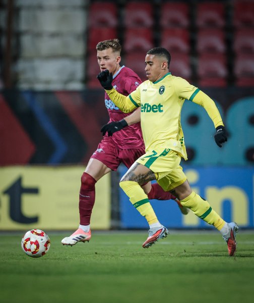 Септември Лудогорец1