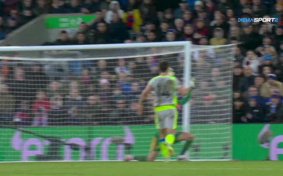 Неделен обзор на английската Висша Лига (16-и кръг, 15.12.2025)