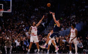 Денвър се справи с Хюстън след продължение