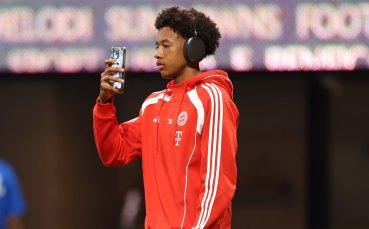 Байерн предложи дългосрочен договор на обещаващ защитник