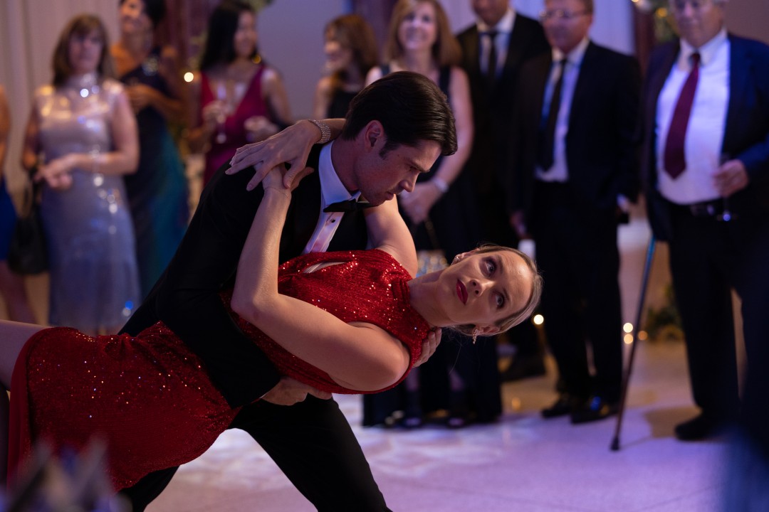 Тайни по Коледа